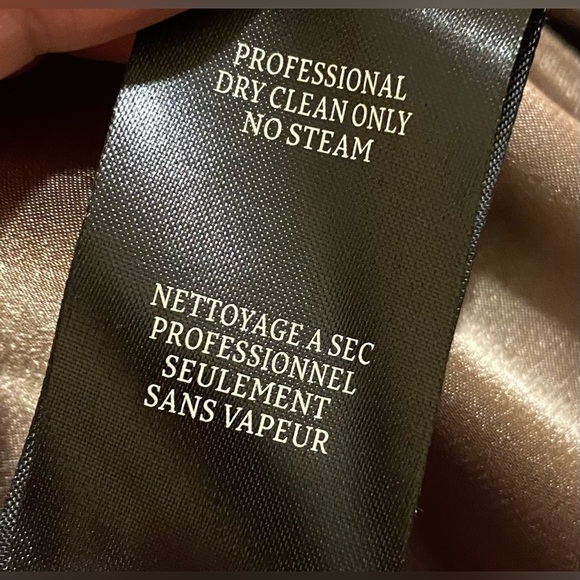 Blank NYC Coffee Run Velvet Moto Jacket Sz M New without tags Gorgeous! - Picture 7 of 8